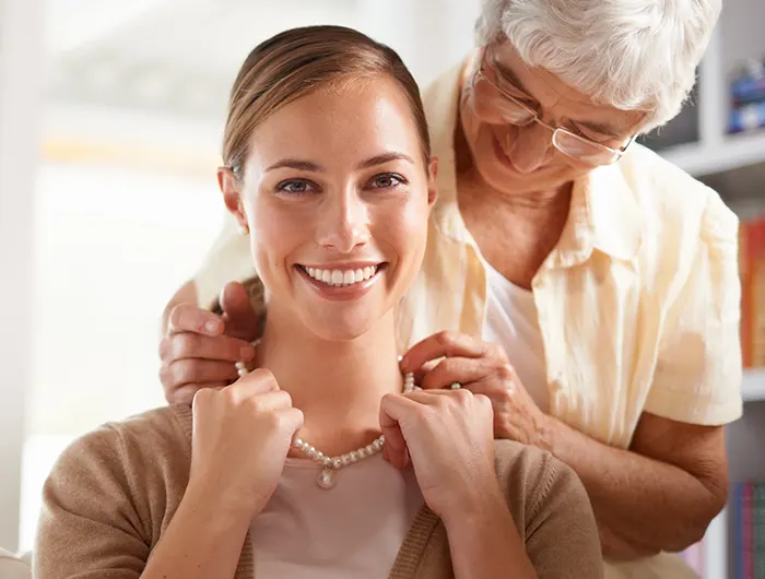 Bijoux et heritage - un capital a transmettre