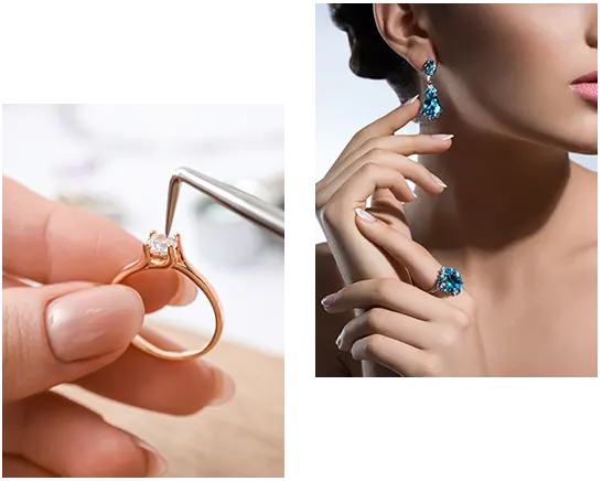 Haute joaillerie : l’alliance parfaite du luxe et du design