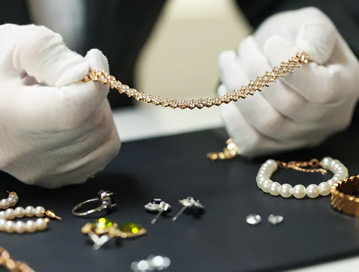 Les gestes pour préserver l’éclat des bijoux