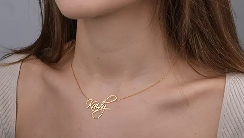 Personnalisation et sur-mesure